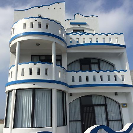 Lai Seaside B&B Makung Szoba fotó