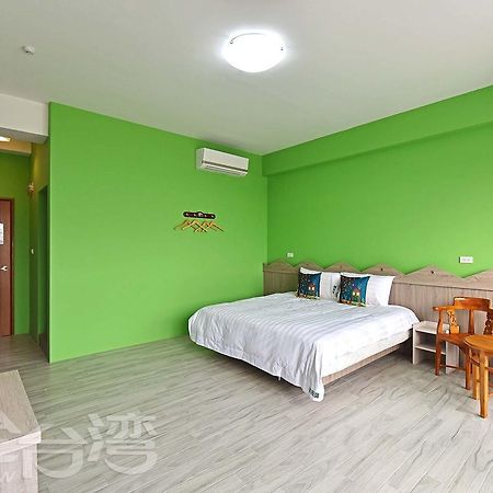 Lai Seaside B&B Makung Kültér fotó