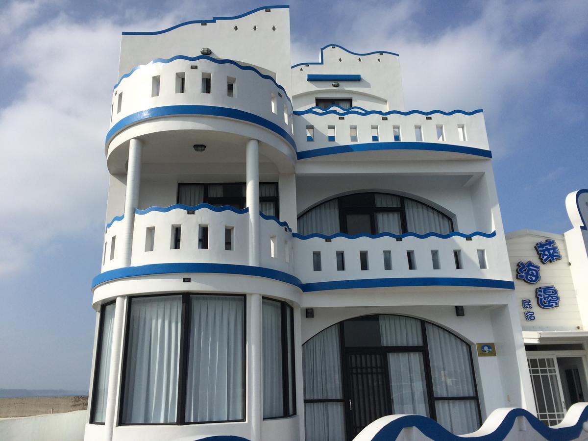 Lai Seaside B&B Makung Szoba fotó