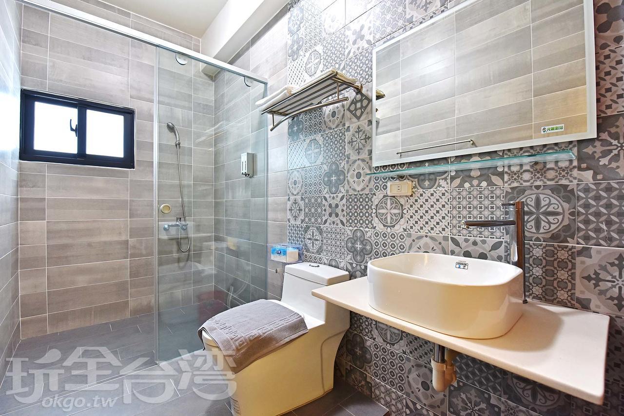 Lai Seaside B&B Makung Kültér fotó