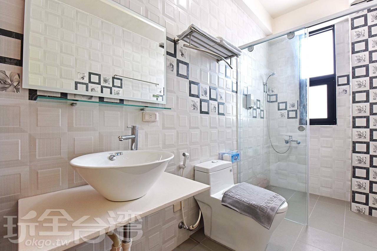 Lai Seaside B&B Makung Kültér fotó