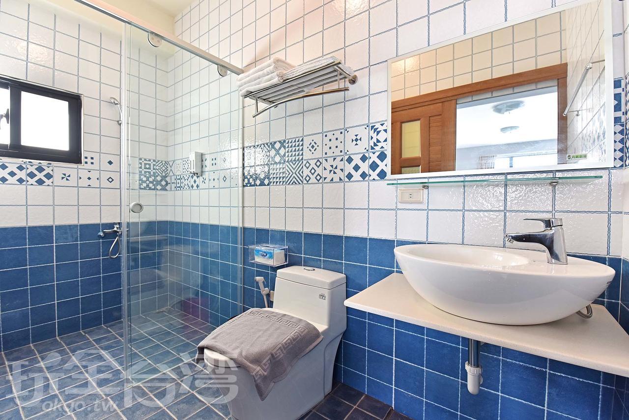 Lai Seaside B&B Makung Kültér fotó