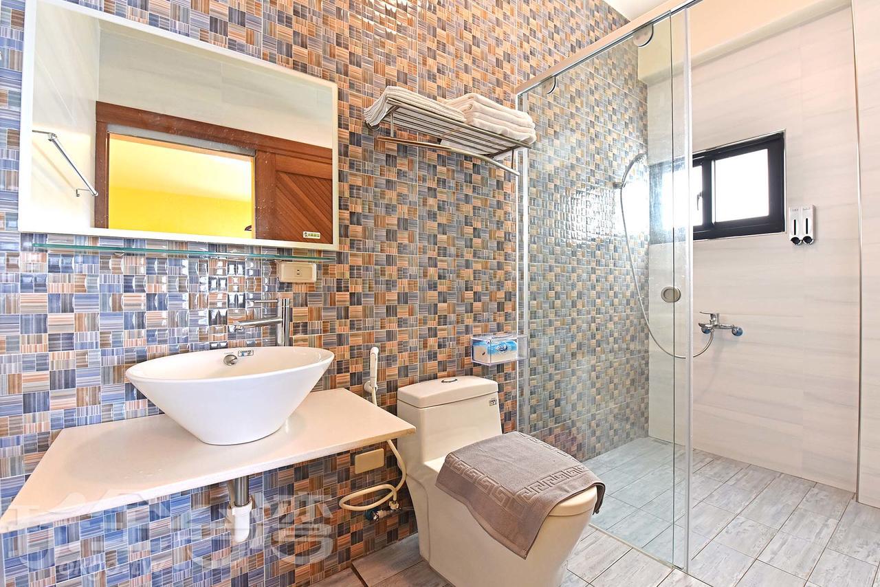 Lai Seaside B&B Makung Kültér fotó
